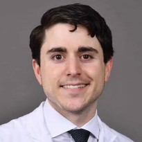 Photo of Dr. Nick Russo, MD