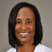 Photo of Dr. Nicole Gillman, MD