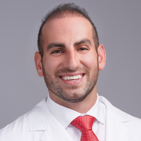 Photo of Dr. Nidal Ganim, MD