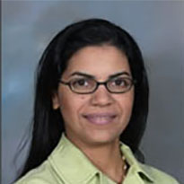 Photo of Dr. Nidra Rodriguez, MD