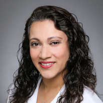 Photo of Dr. Nigelle Pinto-Adigun, MD