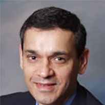 Photo of Dr. Nikhil Inamdar, MD