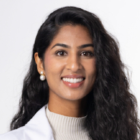 Photo of Dr. Nikitha Reddy, MD