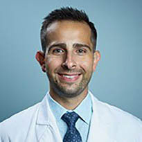 Photo of Dr. Nikola Dragojlovic, DO