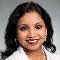 Photo of Dr. Nilanjana Bose, MD