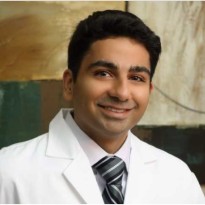 Photo of Dr. Nilay Mehta, DO