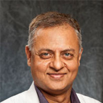 Photo of Dr. Nilesh Vyas, MD