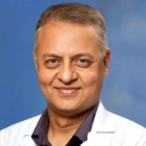 Photo of Dr. Nilesh Vyas, MD