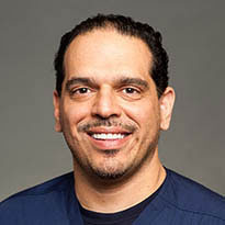 Photo of Dr. Nima Goharkhay, MD