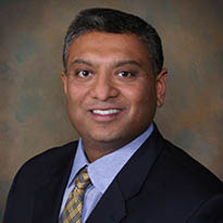 Photo of Dr. Niraj Patel, MD