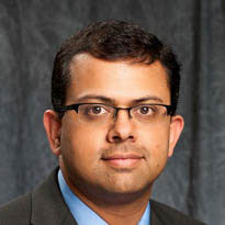Photo of Dr. Nisheeth Goel, MD