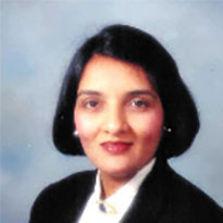 Photo of Dr. Nita Gandhi, MD