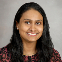 Photo of Dr. Nivedita Thakur, MD