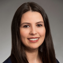 Photo of Dr. Norma Alejandra Bueno Martinez, MD