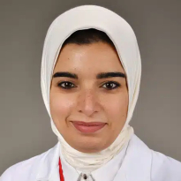 Photo of Dr. Nouran Hamed, MD