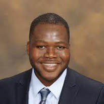 Photo of Dr. Nsikak Umoh, MD