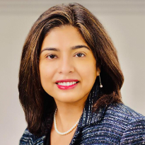 Photo of Dr. Nuzha Amjad, MD
