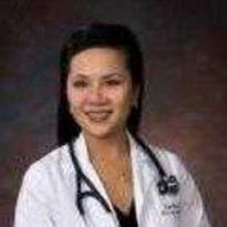 Photo of Dr. Oanh Bui, DO