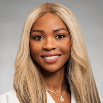 Photo of Dr. Oben Ojong, DO