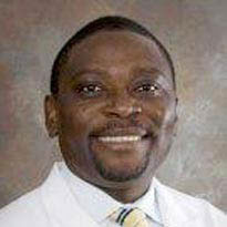 Photo of Dr. Obonoruma Ekhaese, DO