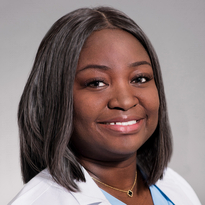 Photo of Nurse Practitioner Olanrewaju Olurode