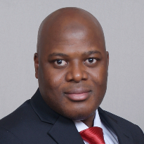 Photo of Dr. Olatunji Olaoye, MD