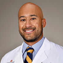 Photo of Dr. Oliver Batiste Jr, MD
