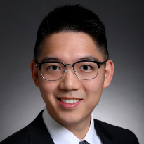 Photo of Dr. Oliver Chin, MD
