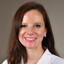 Photo of Dr. Olivia Dziadek, MD