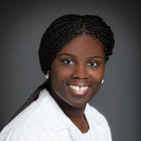 Photo of Dr. Olubunmi Ogundadegbe, MD