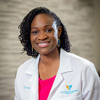 Photo of Dr. Oluyemisi Adeyemi-Fowode, MD
