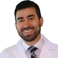 Photo of Dr. Omar Dimachkieh, MD