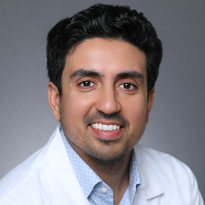 Photo of Dr. Omar Sheikh, MD