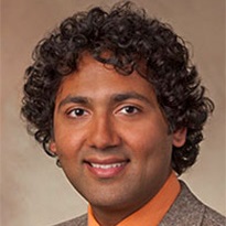 Photo of Dr. Omkar Dave, MD