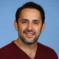 Photo of Dr. Orlando Garner Cruz, MD