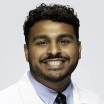 Photo of Dr. Oshin Joseph, MD