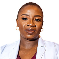 Photo of Dr. Oyinade Odia, MD