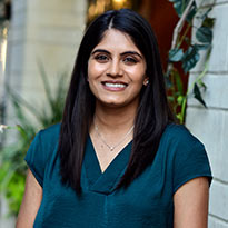 Photo of Dr. Palak Patel, MD
