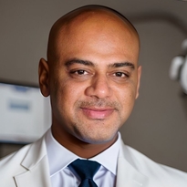 Photo of Dr. Pallav Halani, MD