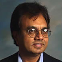 Photo of Dr. Palur Balakrishnan, MD