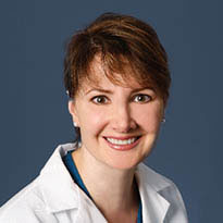 Photo of Dr. Pamela Blake, MD