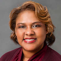 Photo of Dr. Pamela Dugano-Daphnis, MD