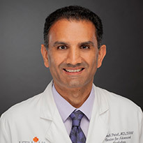 Photo of Dr. Pareshkumar Patel, MD