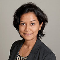 Photo of Dr. Parul Sinha, MD
