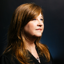 Photo of Dr. Patricia Deforest, DO