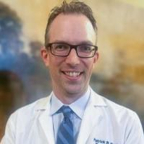 Photo of Dr. Patrick Coate, MD