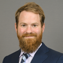 Photo of Dr. Patrick Kellam, MD