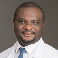 Photo of Dr. Patrick Odia, MD