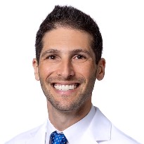 Photo of Dr. Patrick Staropoli, MD