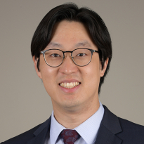 Photo of Dr. Patrick Wu, MD